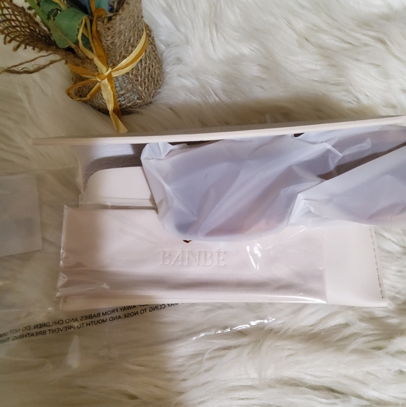 BANBE THE GIGI HONEY TORTE - CARAMEL SUNGLASSES OS - Picture 9 of 10